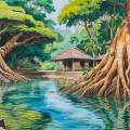 Umbul Cokro
